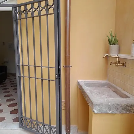 Villino Luschi Centro Bed & Breakfast Pisa