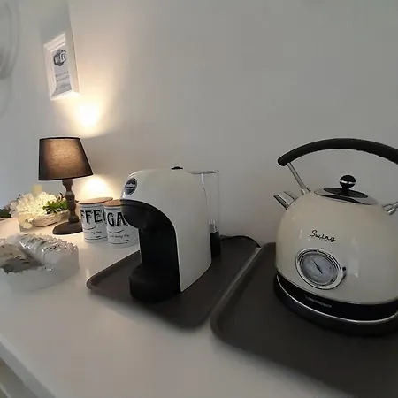 Villino Luschi Centro Bed & Breakfast