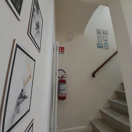 Bed & Breakfast Villino Luschi Centro Pisa
