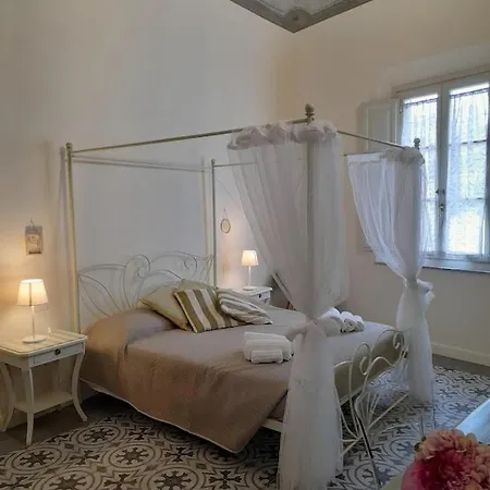 Villino Luschi Centro 3* Pisa