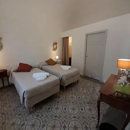 Bed & Breakfast Villino Luschi Centro Pisa