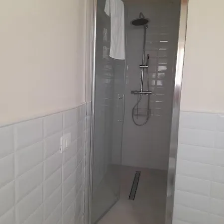 Villino Luschi Centro Bed & Breakfast