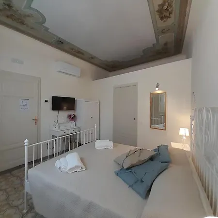 Villino Luschi Centro Bed & Breakfast