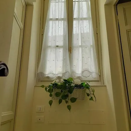 Villino Luschi Centro Pisa