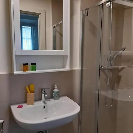 Villino Luschi Centro