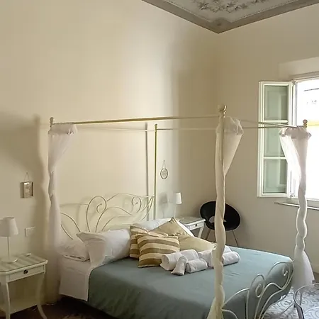 Villino Luschi Centro 3* Pisa