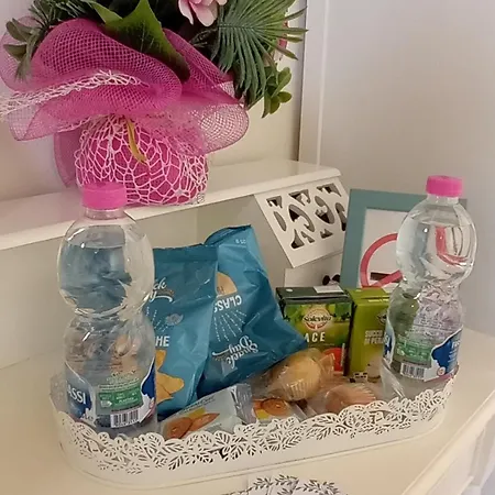 Bed & Breakfast Villino Luschi Centro