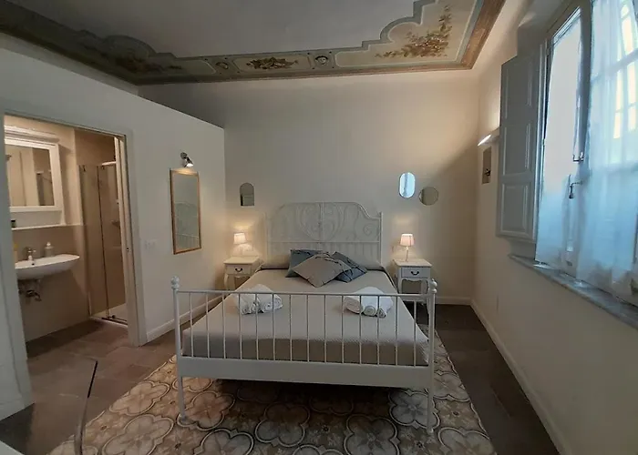 Villino Luschi Centro