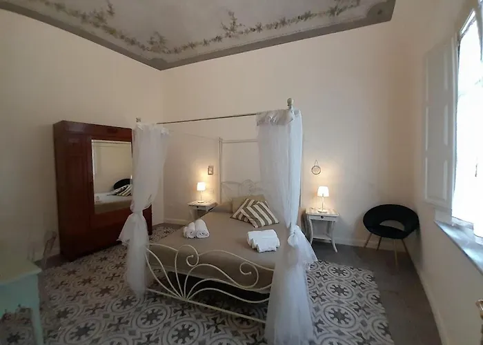 Villino Luschi Centro