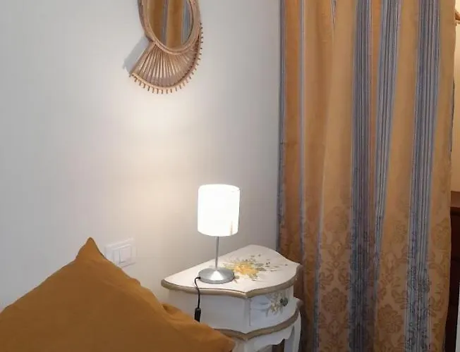 Villino Luschi Centro 3*