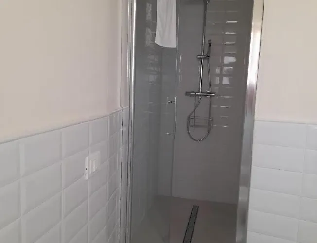 Villino Luschi Centro Nocleg ze śniadaniem