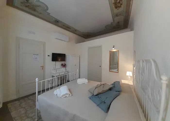 Villino Luschi Centro Nocleg ze śniadaniem