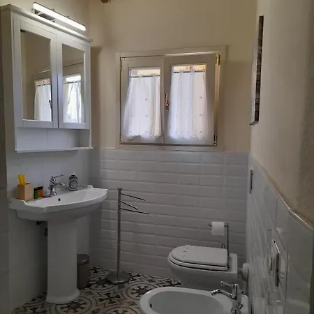 Bed & Breakfast Villino Luschi Centro Pisa