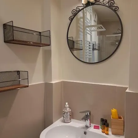 Bed & Breakfast Villino Luschi Centro *